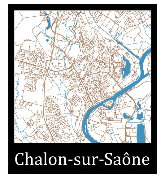 Chalon sur Saône