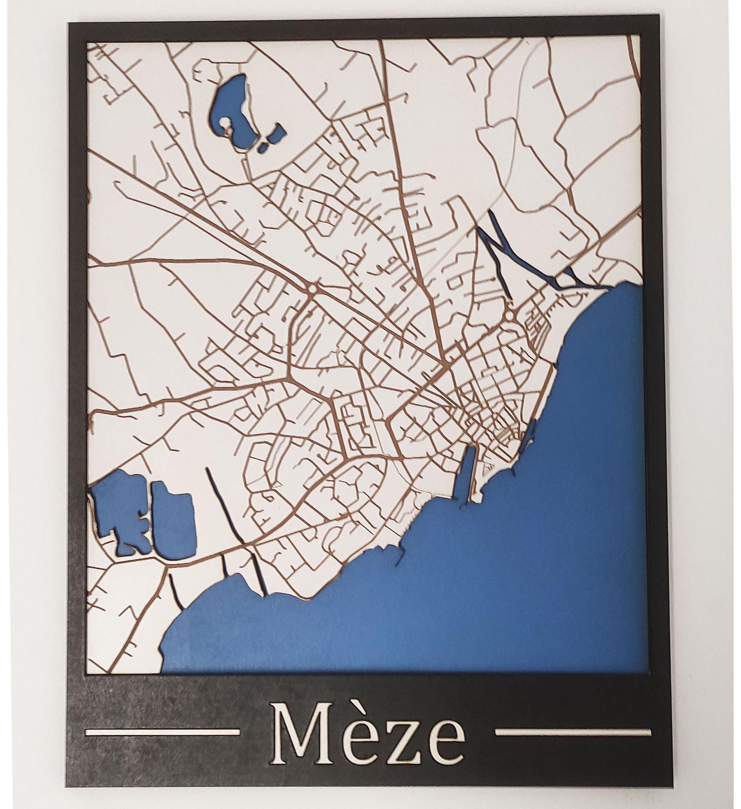 Mèze