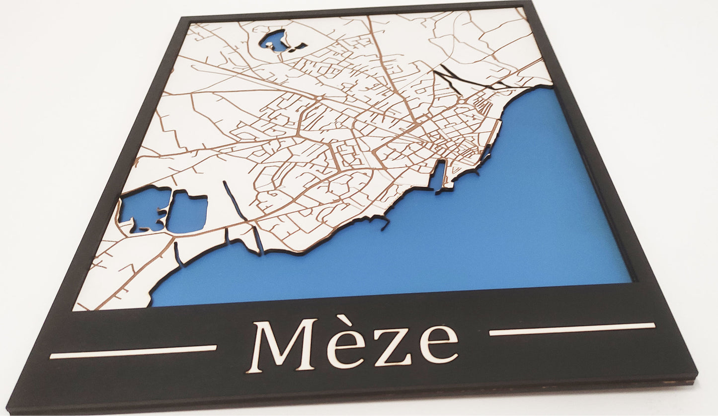 Mèze