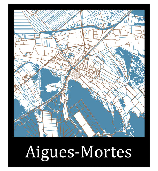 Aigues-Mortes