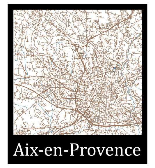 Aix-en-Provence