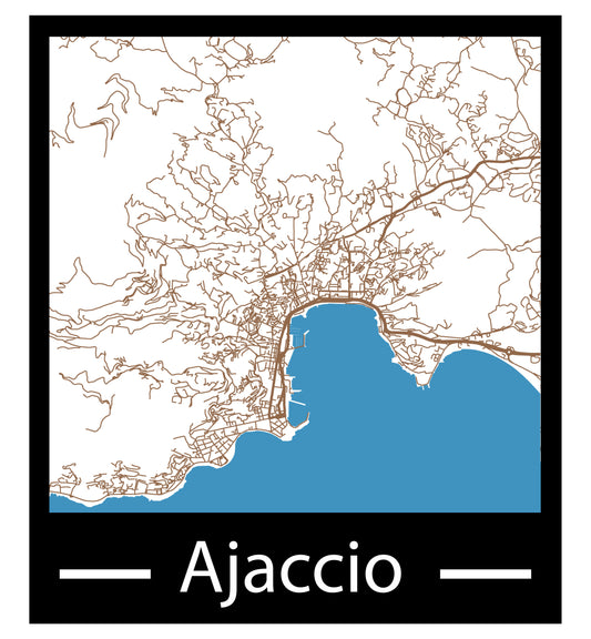 Ajaccio