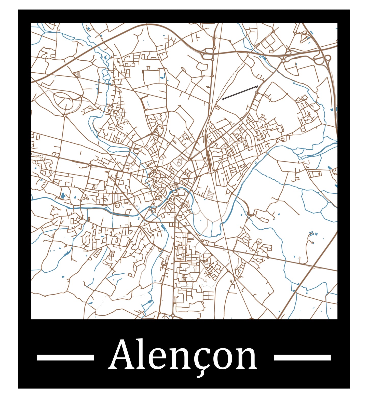 Alençon