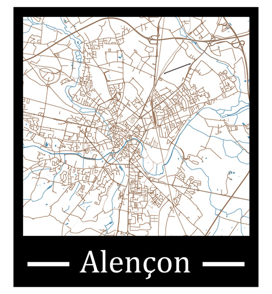 Alençon