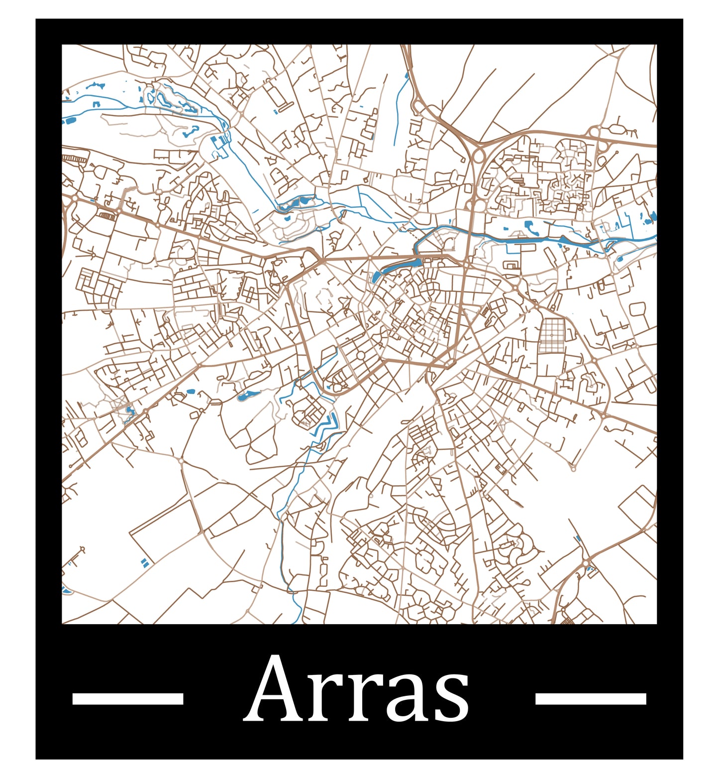 Arras