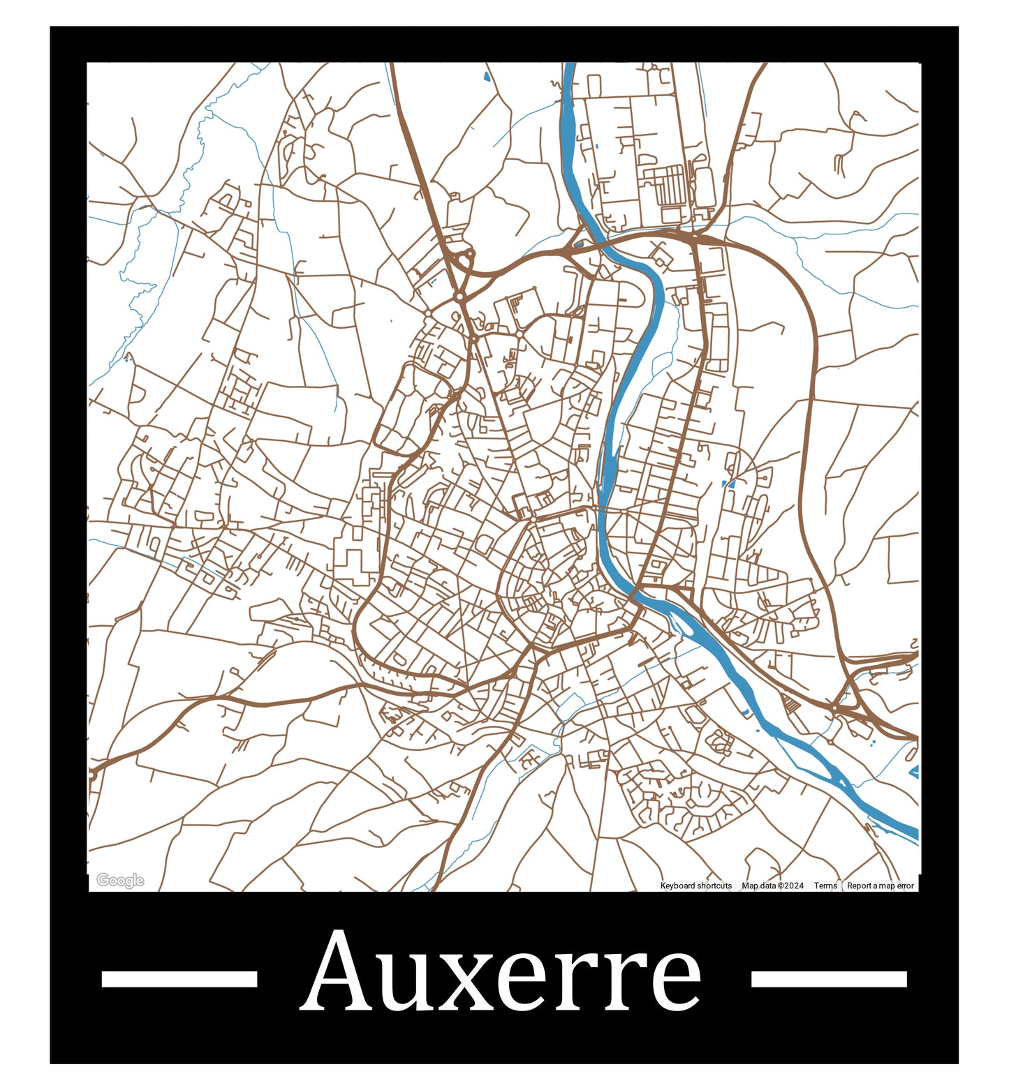 Auxerre