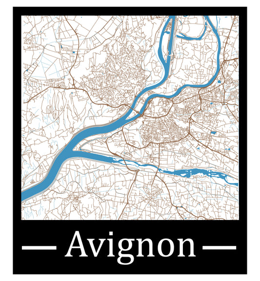 Avignon