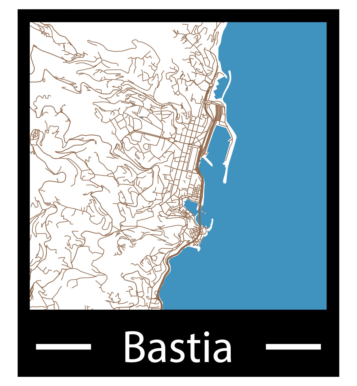 Bastia