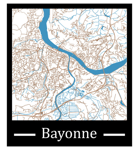 Bayonne