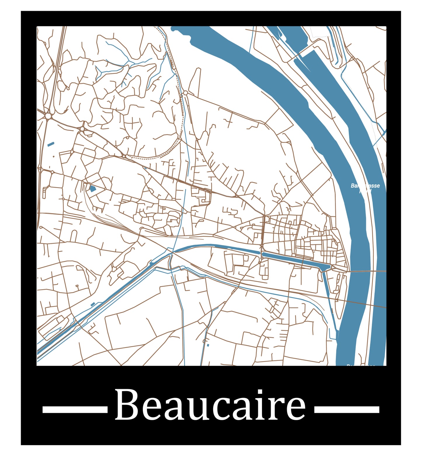 Beaucaire