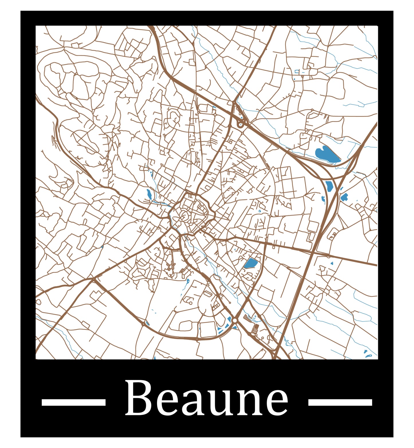 Beaune