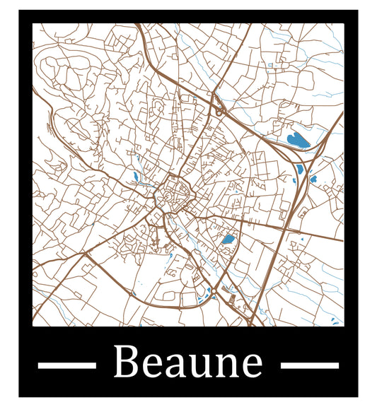 Beaune