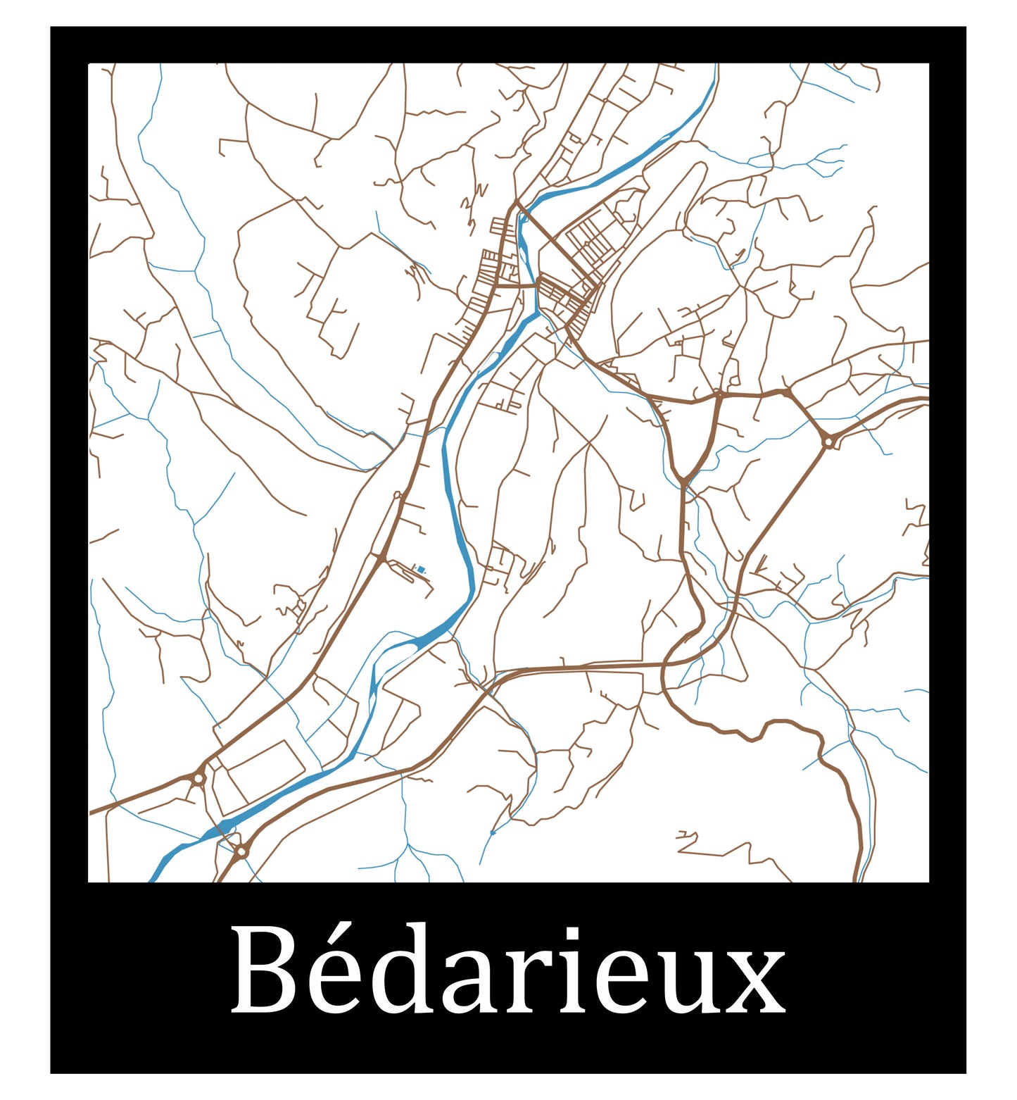 Bédarieux