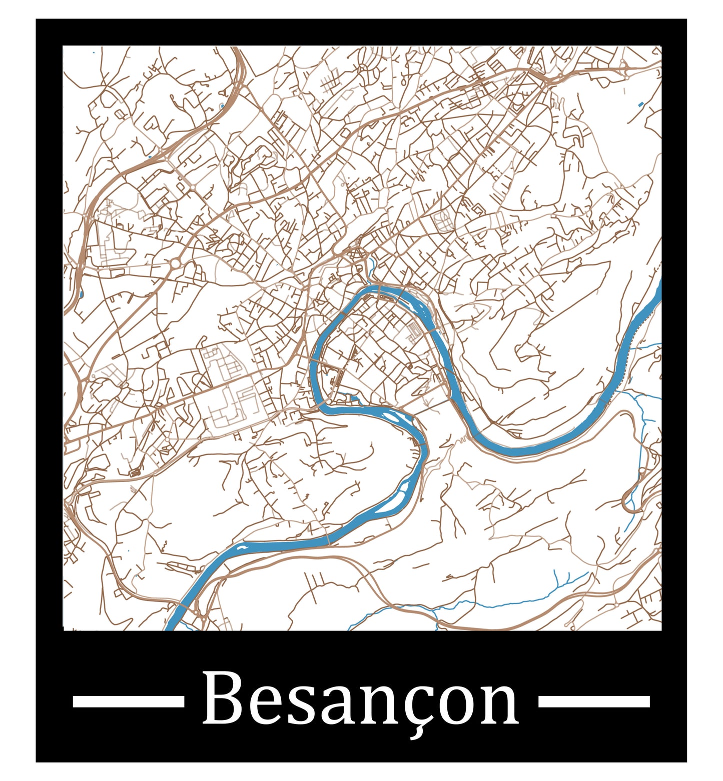 Besançon