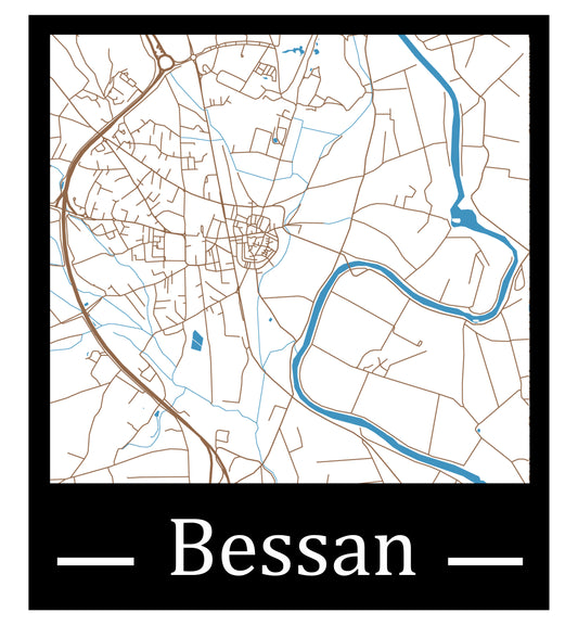 Bessan