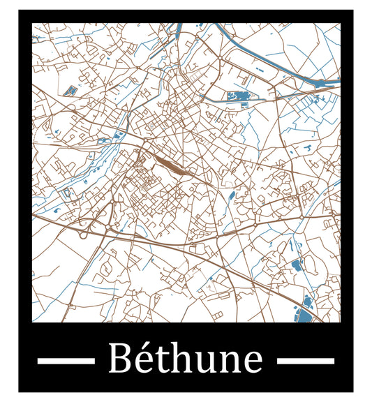 Béthune