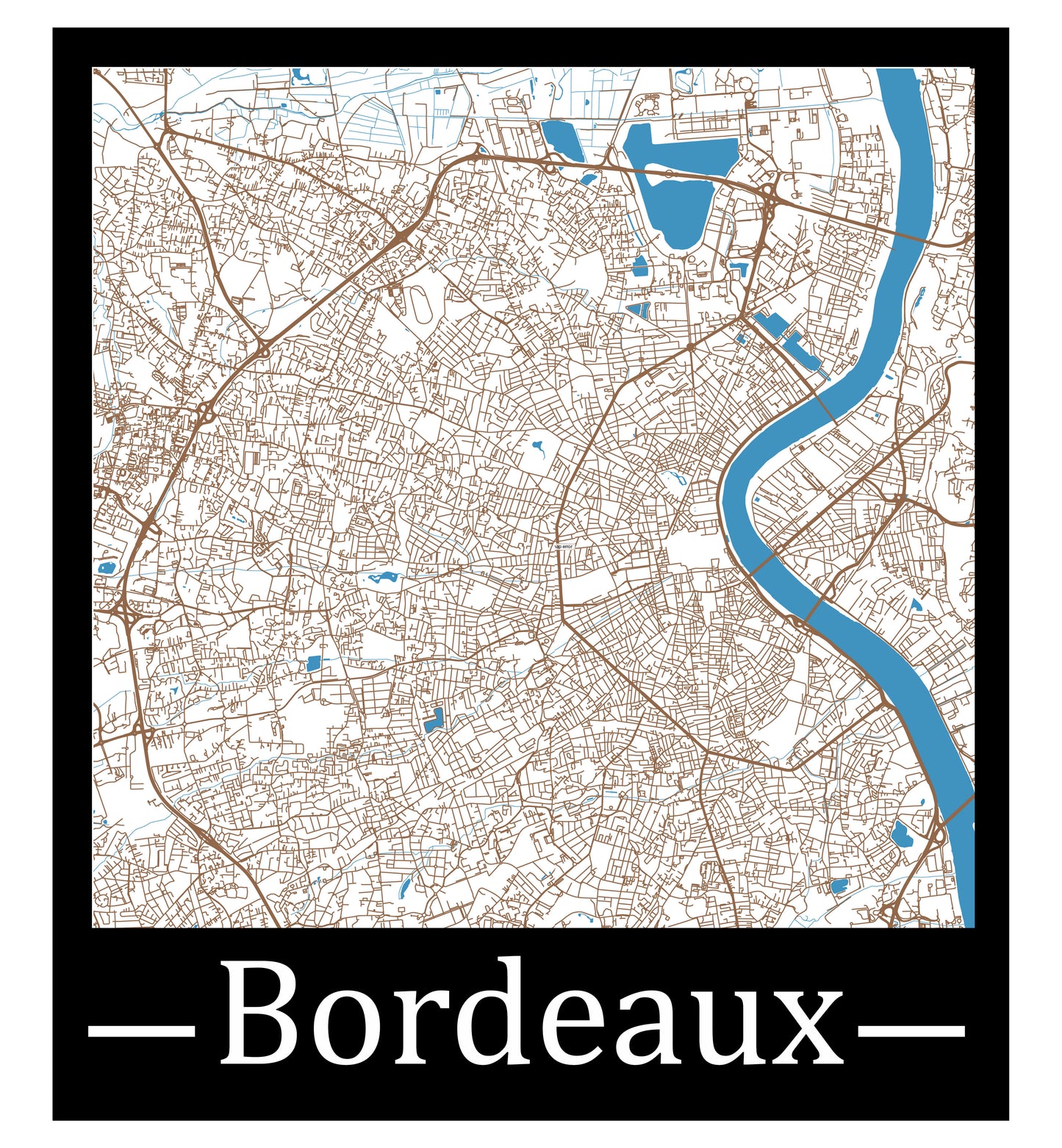 Bordeaux