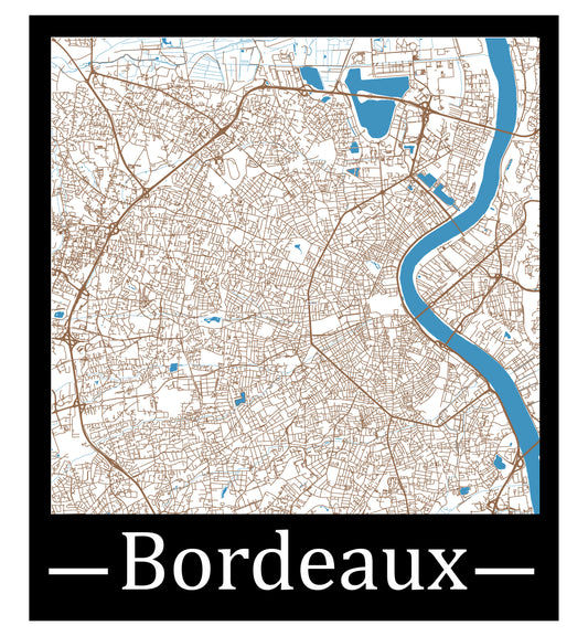 Bordeaux