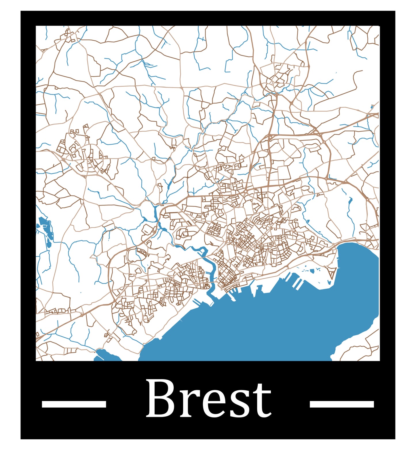 Brest