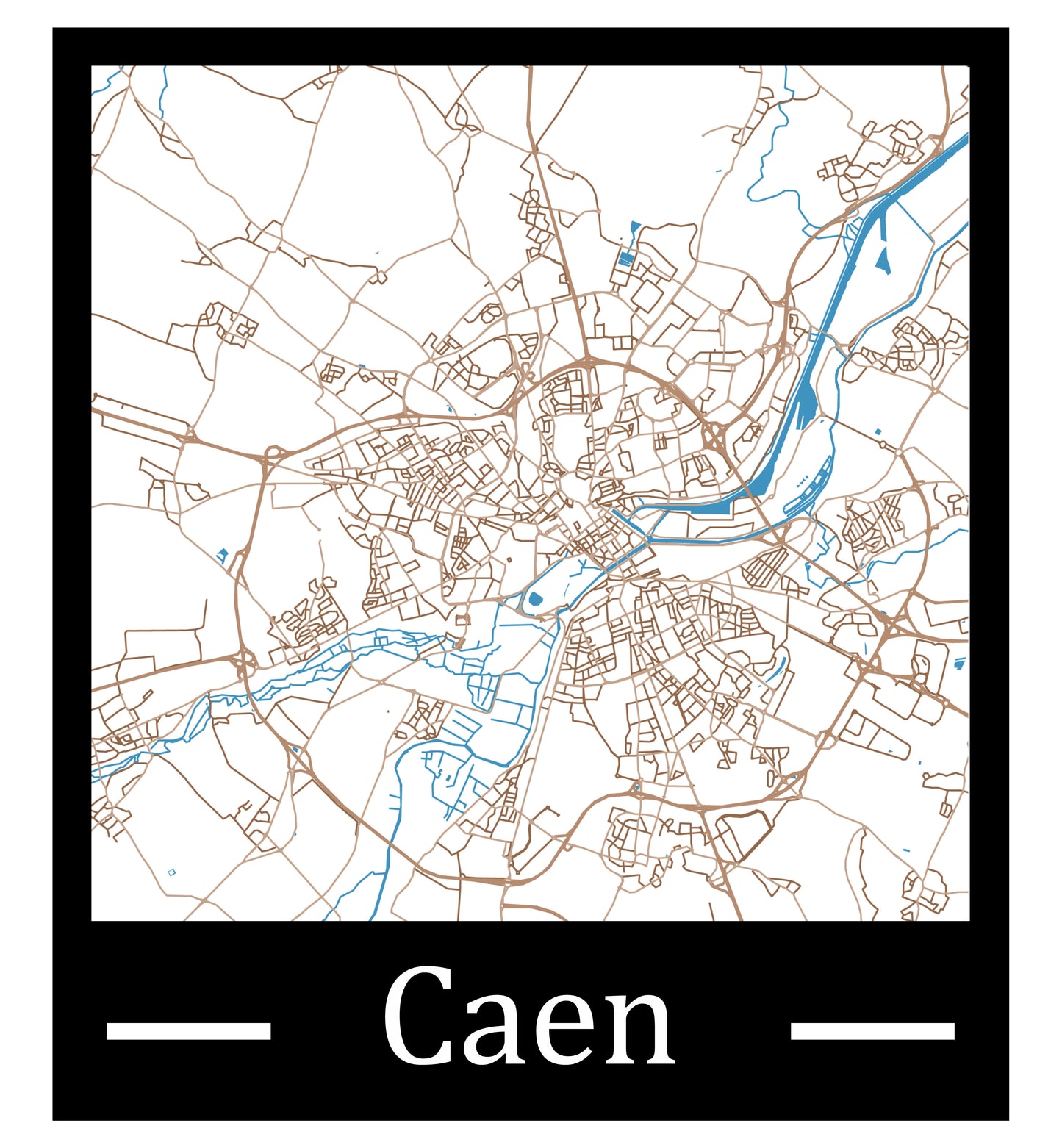 Caen