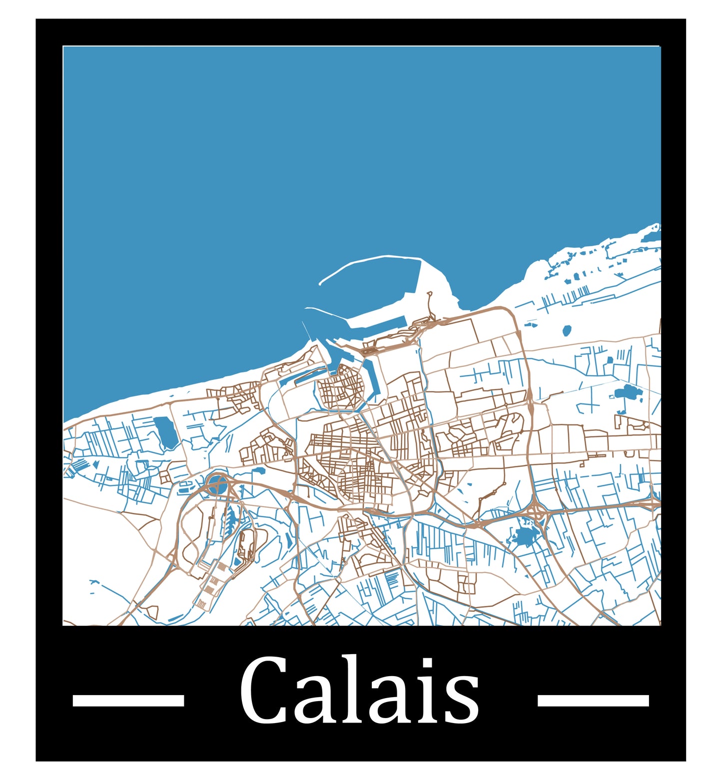 Calais