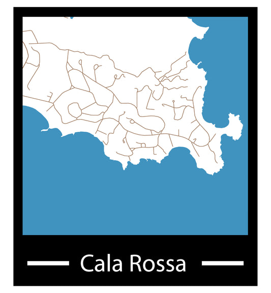 Cala Rossa