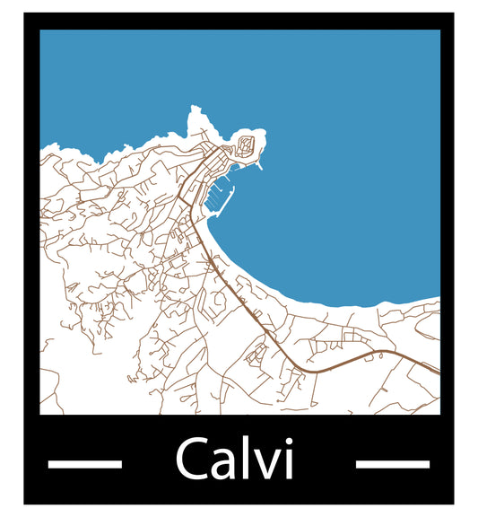 Calvi