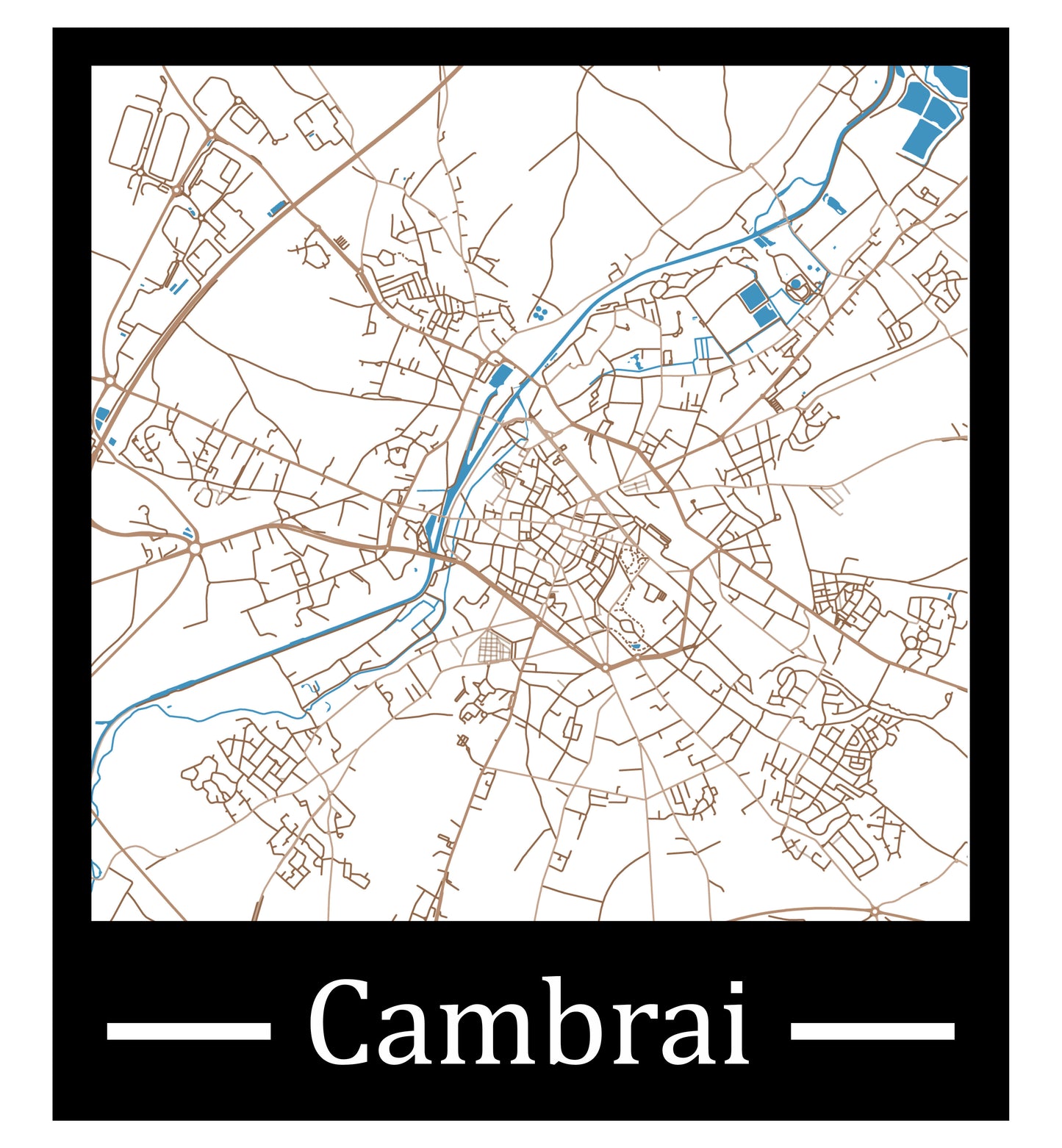 Cambrai