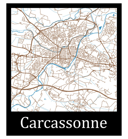 Carcassonne