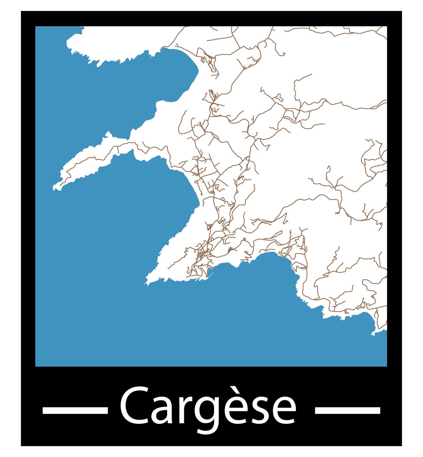 Cargèse