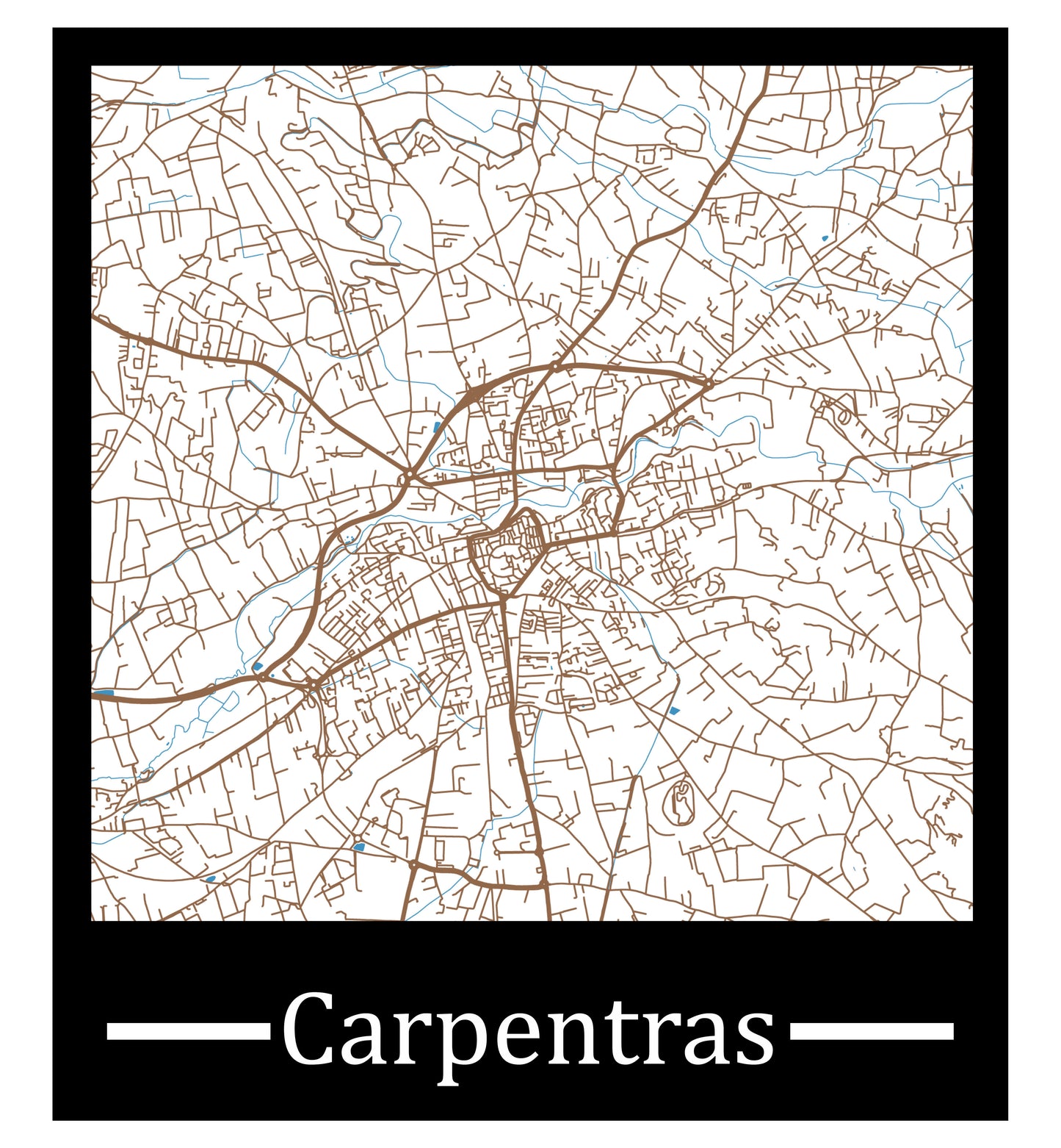 Carpentras