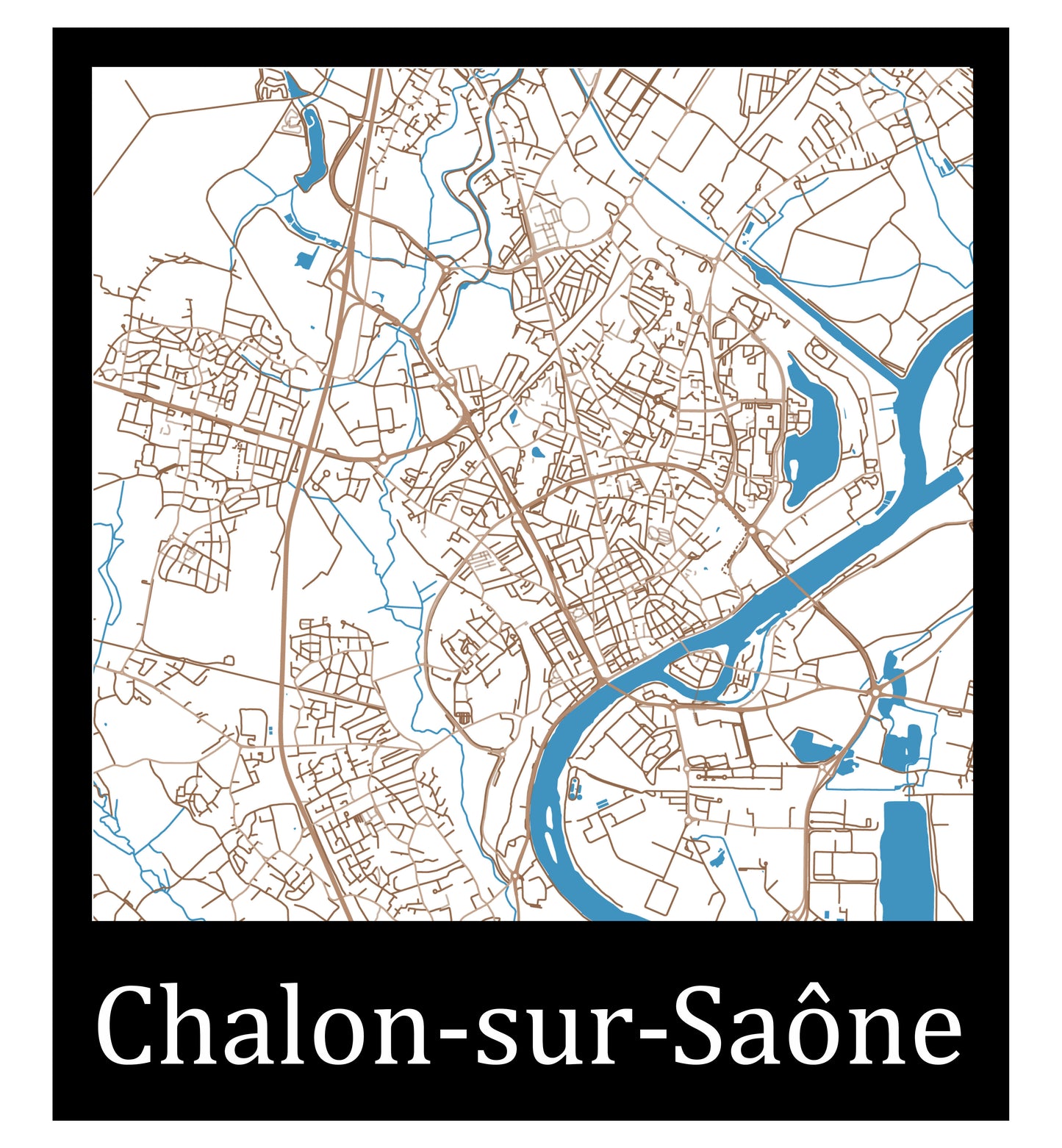 Chalon sur Saône