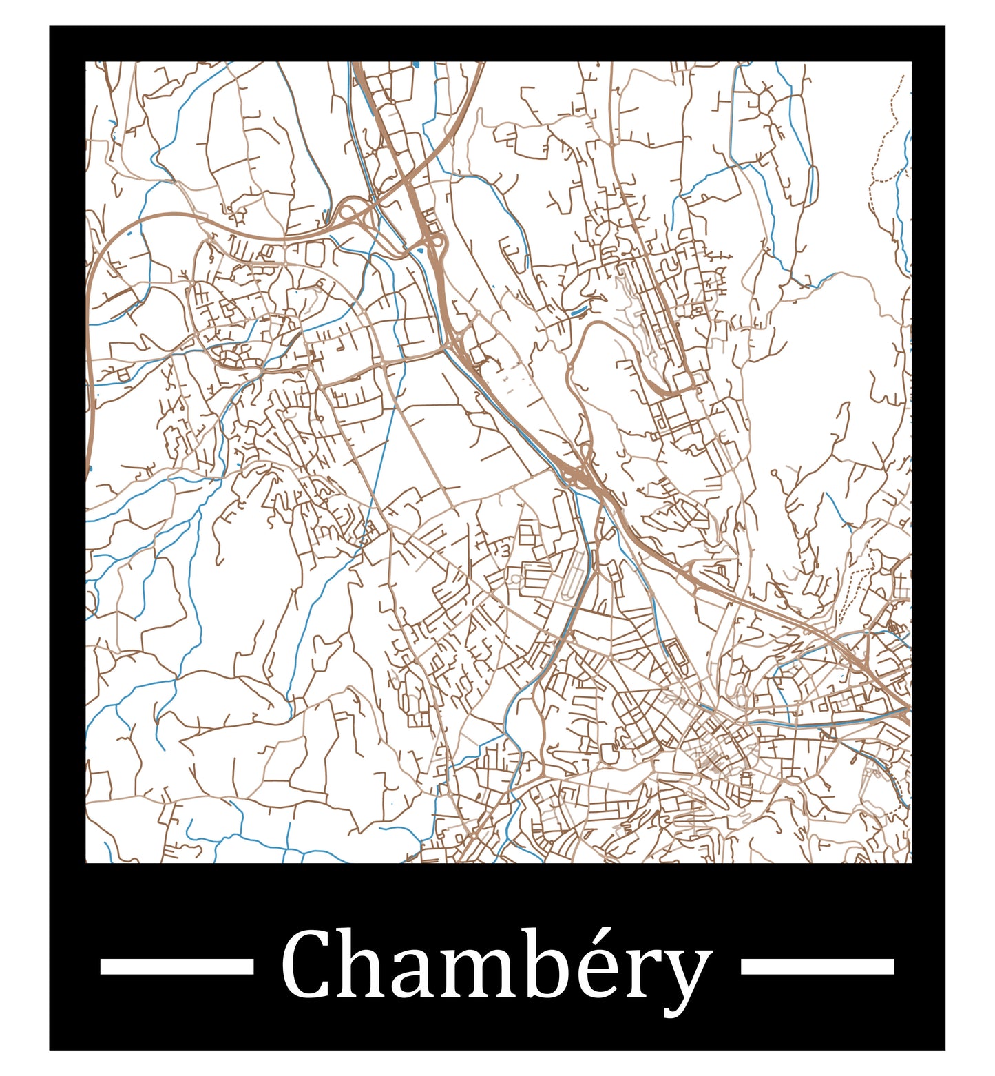 Chambéry