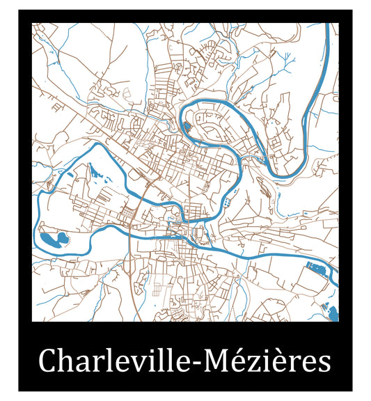 Charleville-Mézières