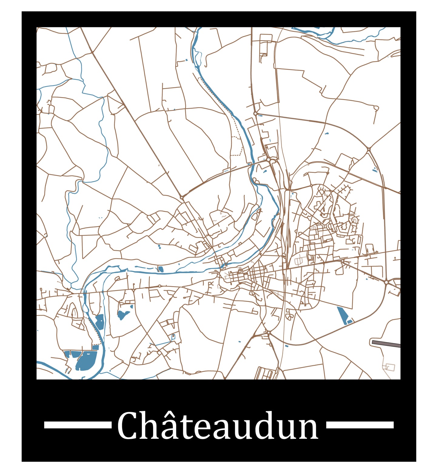 Châteaudun