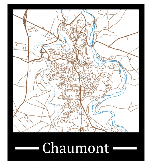 Chaumont