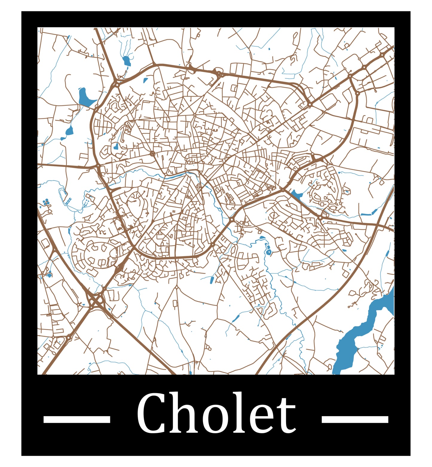 Cholet