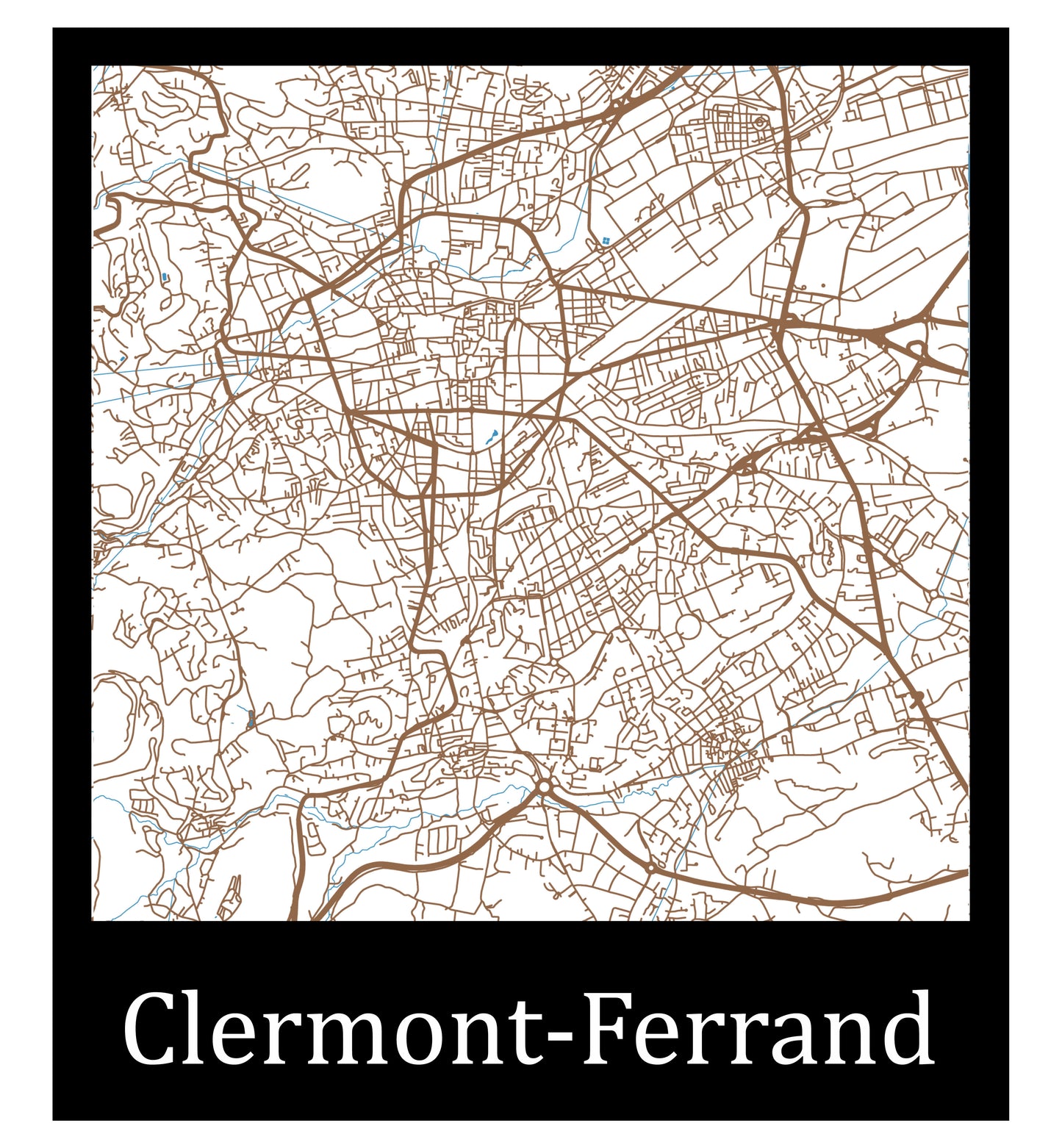 Clermont-Ferrand