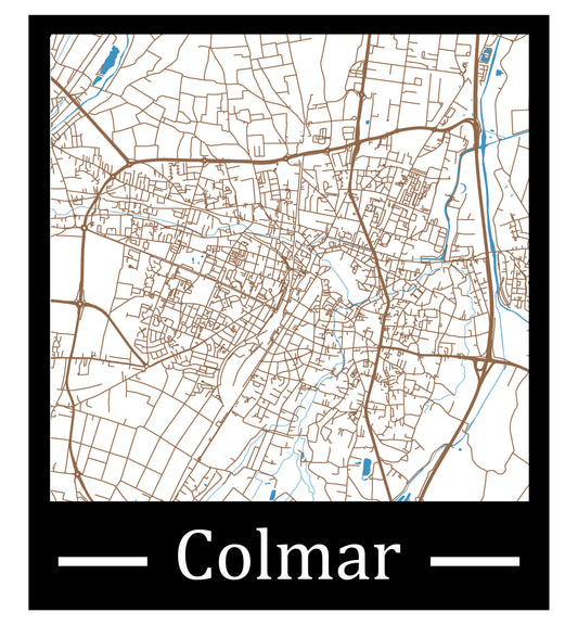 Colmar