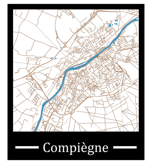 Compiègne