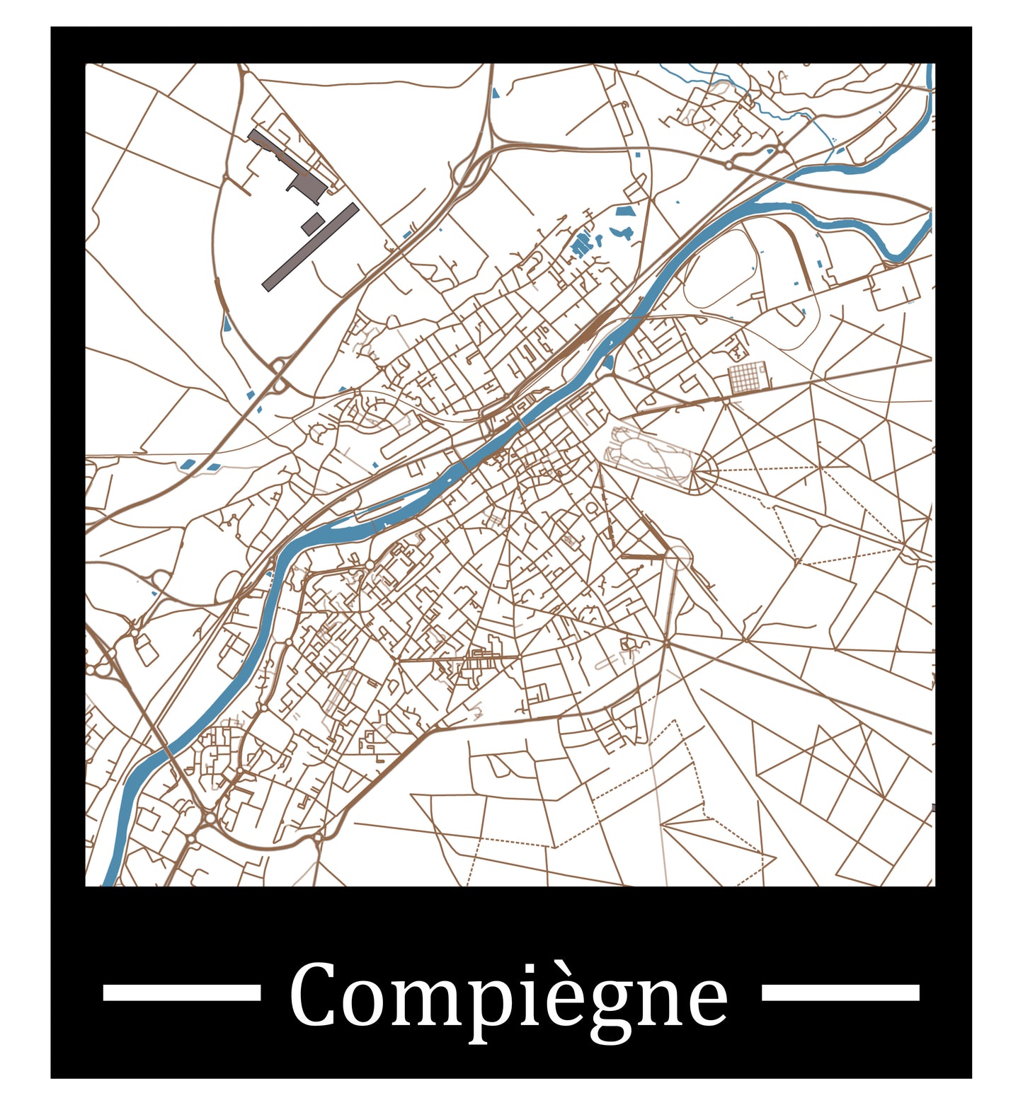 Compiègne