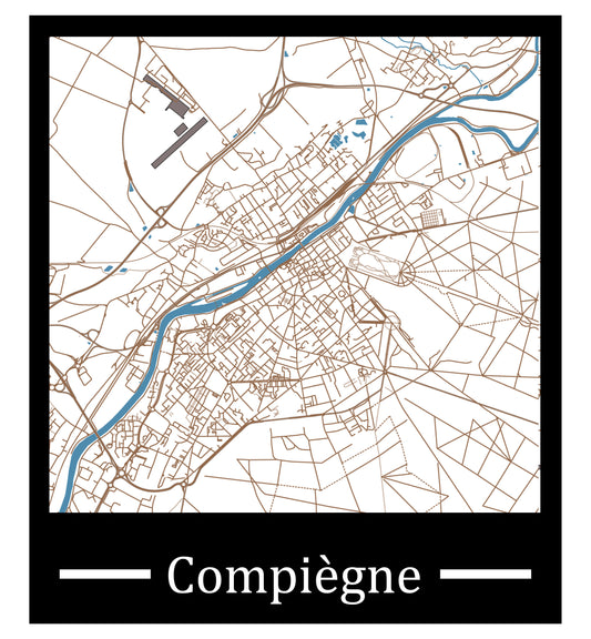 Compiègne