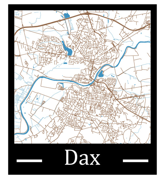 Dax