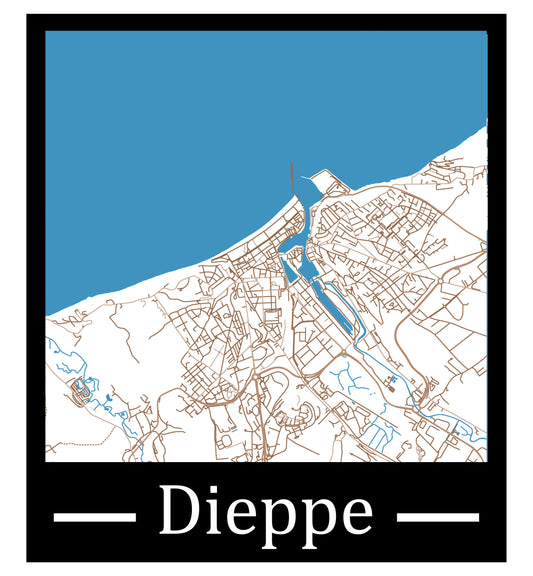 Dieppe