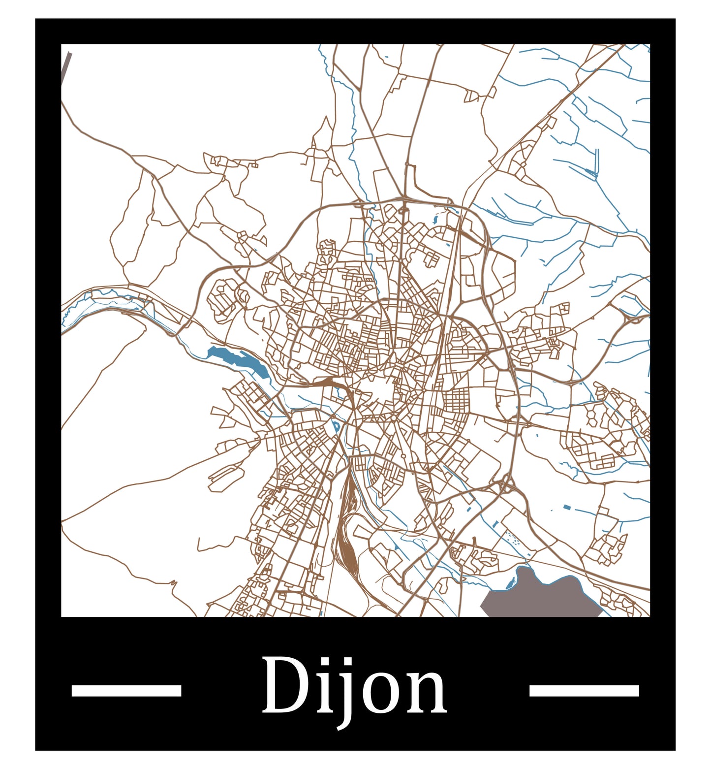 Dijon