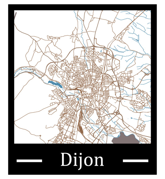 Dijon