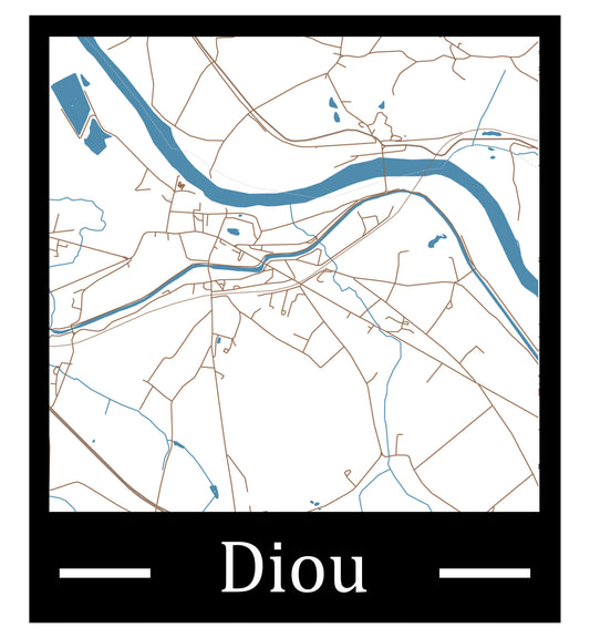 Diou