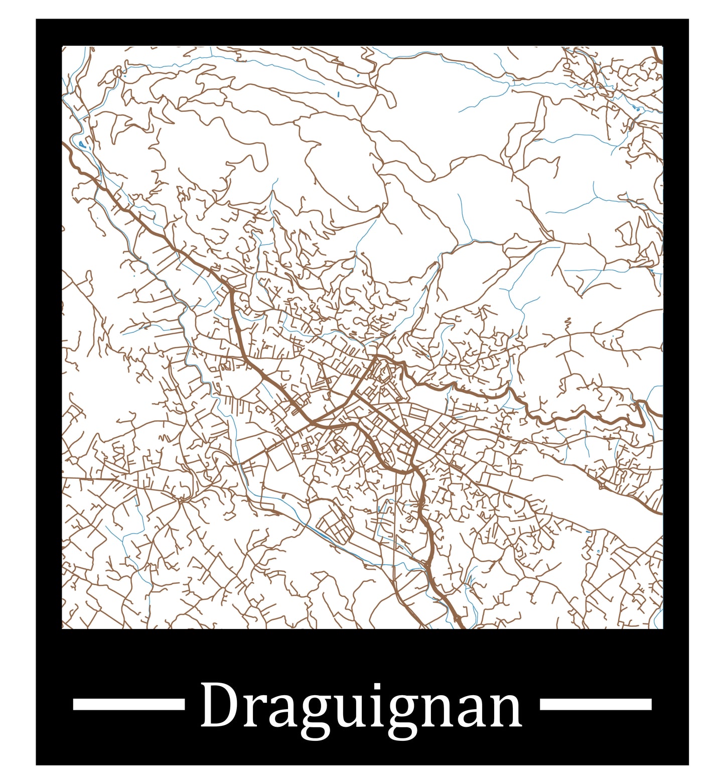 Draguignan