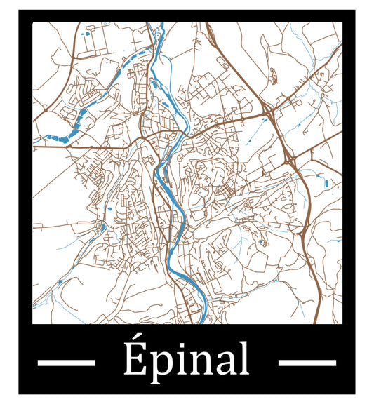 Epinal