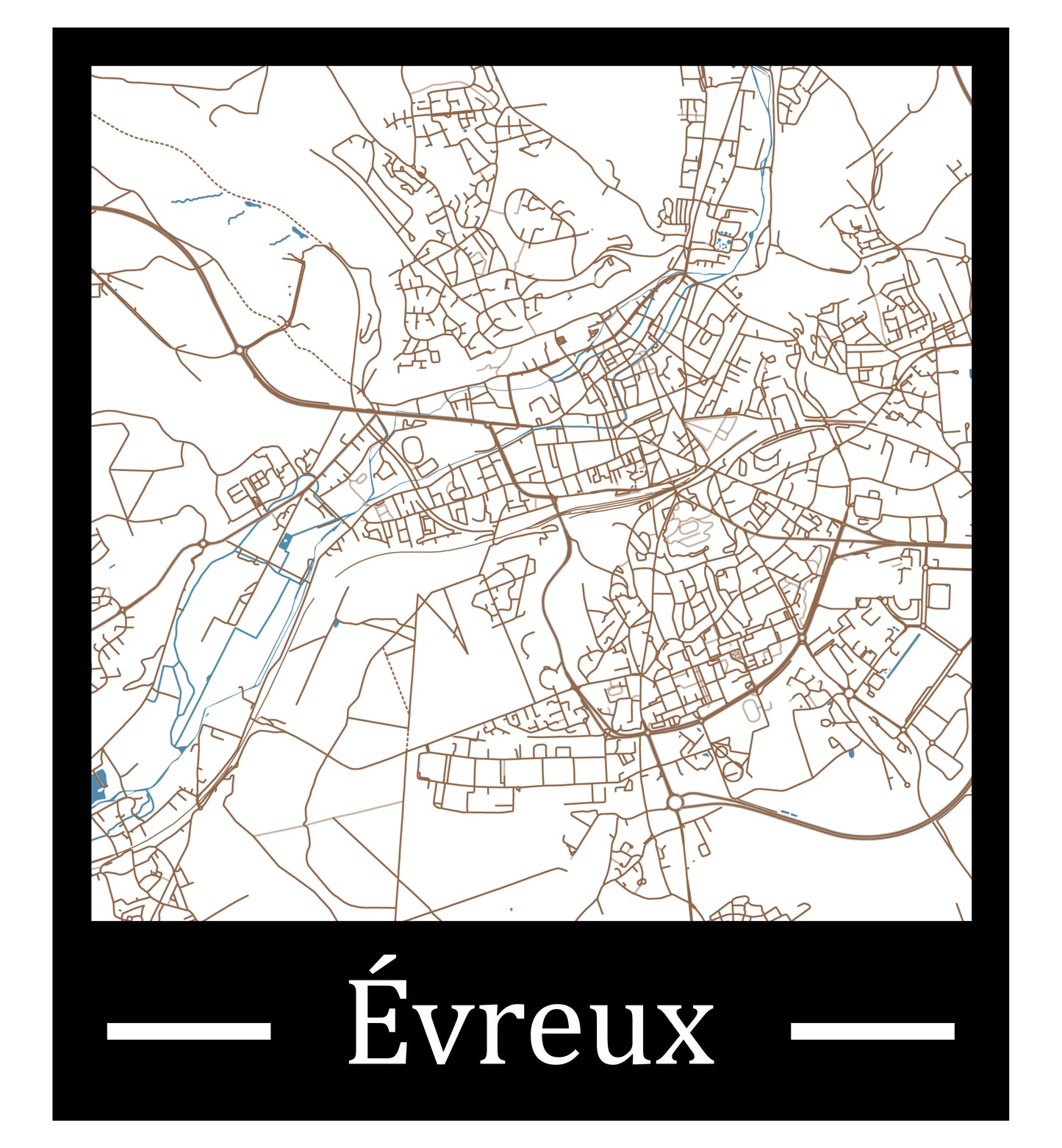 Évreux